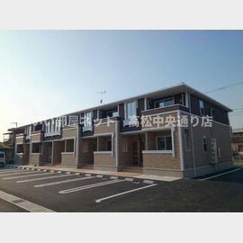 ピーチ・タケの賃貸物件