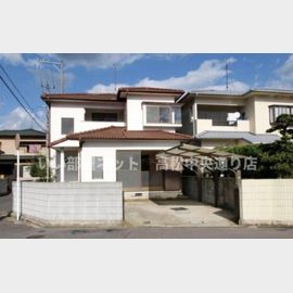 空港通り駅より徒歩38分 築36年1ヶ月 2階建の賃貸物件