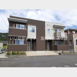 ファイン ヒルズM Cの賃貸物件