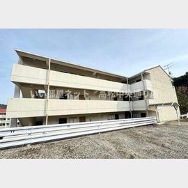 志度駅より徒歩23分 1階 築31年4ヶ月の賃貸物件