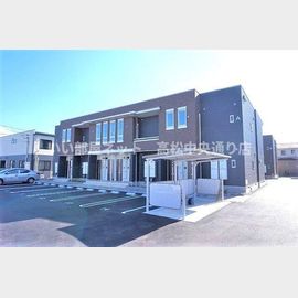 太田駅より徒歩33分 1階 築9年10ヶ月の賃貸物件