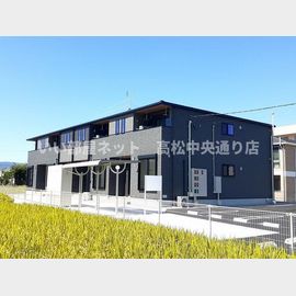 フォレスト太田の賃貸物件