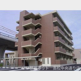 伏石駅より徒歩11分 1階 築15年5ヶ月の賃貸物件