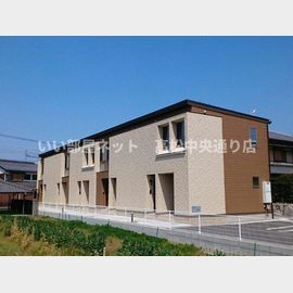 宇多津駅より徒歩28分 1階 築10年5ヶ月の賃貸物件