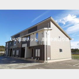 フレスクーラD 1階 築7年3ヶ月の賃貸物件