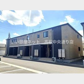 プレッソ太田３の賃貸物件