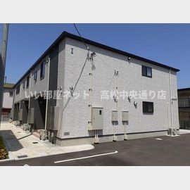 ヘリオス木太１の賃貸物件