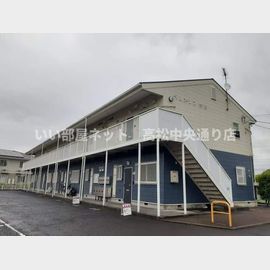 ベルメゾン中村の賃貸物件