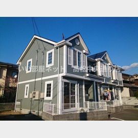 坂出駅より徒歩22分 1階 築24年2ヶ月の賃貸物件