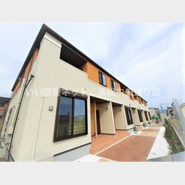 観音寺駅より徒歩22分 2階 築3年3ヶ月の賃貸物件