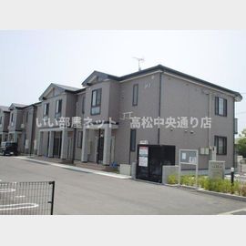 池戸駅より徒歩29分 1階 築21年9ヶ月の賃貸物件