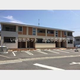 ラベリーズ・八幡 2階 築10年10ヶ月の賃貸物件