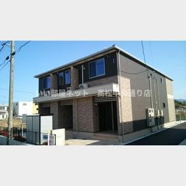 ル・ボヌール三木I 1階 築4年8ヶ月の賃貸物件