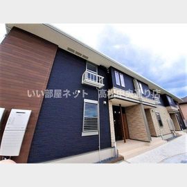 ルミエールの賃貸物件