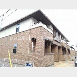 坂出駅より徒歩24分 2階 築7年10ヶ月の賃貸物件