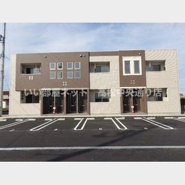 ヴェルフォーレの賃貸物件