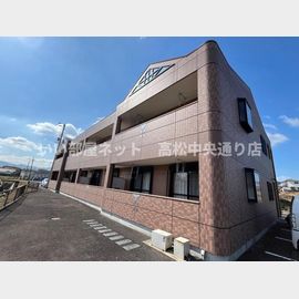 池戸駅より徒歩30分 1階 築22年5ヶ月の賃貸物件