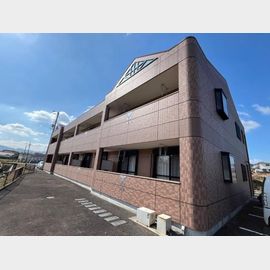 池戸駅より徒歩30分 1階 築22年5ヶ月の賃貸物件