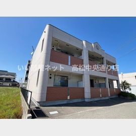 アリエルの賃貸物件