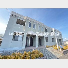 クルール 2階 築14年5ヶ月の賃貸物件