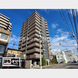 アルファステイツ丸の内レジデンスの賃貸物件