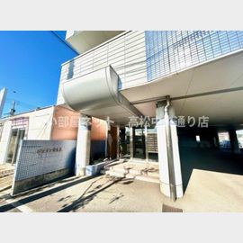 ビブラン宇多津の賃貸物件