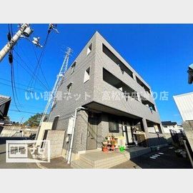 フィネス久保の賃貸物件