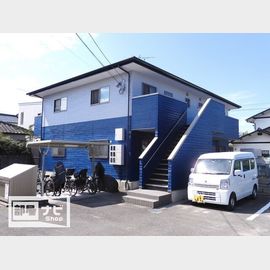 フォブール長尾の賃貸物件