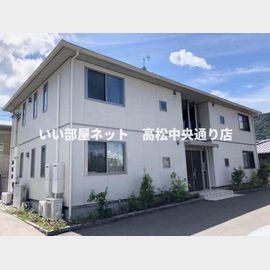 プロヌーブNキュービックの賃貸物件