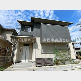 サンフラワー太田駅サイドDの賃貸物件