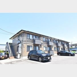 コンフォート イーストの賃貸物件