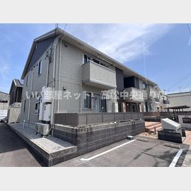 アヴァンサール仁の賃貸物件