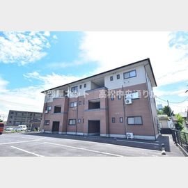 アンビエンテ花ノ宮の賃貸物件