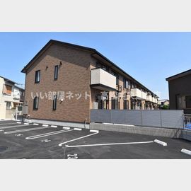 ウルスカンパーニュの賃貸物件