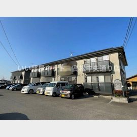 カメリアハイツB棟の賃貸物件