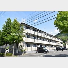 コウジィーコート前川の賃貸物件