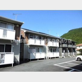 シャインポート屋島ＡＤ棟Aの賃貸物件