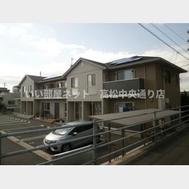 ジラソーレfの賃貸物件