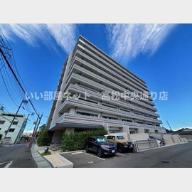 アルファスマート仏生山駅の賃貸物件