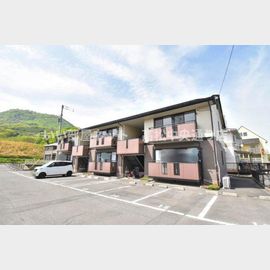 鬼無駅より徒歩22分 築27年8ヶ月 2階建の賃貸物件