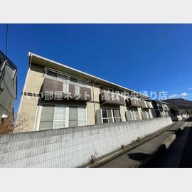 ペアシティ屋島Bの賃貸物件