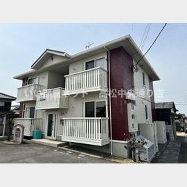 メゾンエトワール観音寺の賃貸物件