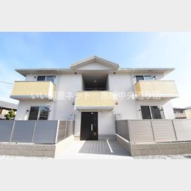 リーブルIIB棟の賃貸物件