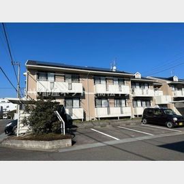 レジデンス一本松Ａの賃貸物件