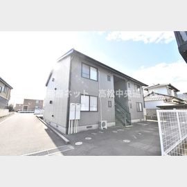 一本木ハイムD棟Dの賃貸物件