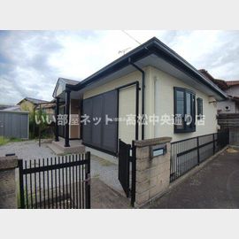 西前田駅より徒歩16分 築22年3ヶ月 1階建の賃貸物件