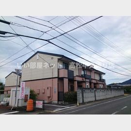 グランディールＢの賃貸物件