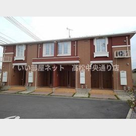 アヴェニール Bの賃貸物件