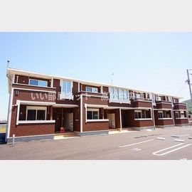 アグレアーブル２の賃貸物件