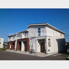 アモーレ今津２の賃貸物件